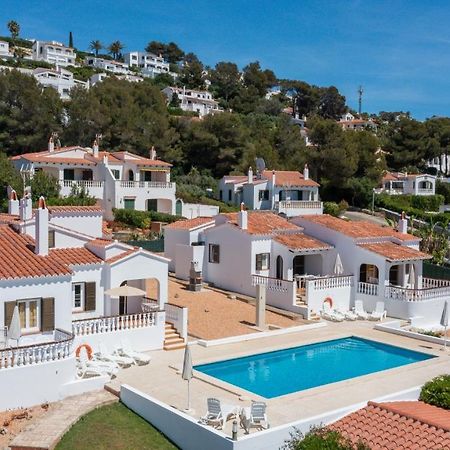 Villas Nord & Sud 83Ab, Son Bou By Menorcarentals Екстер'єр фото