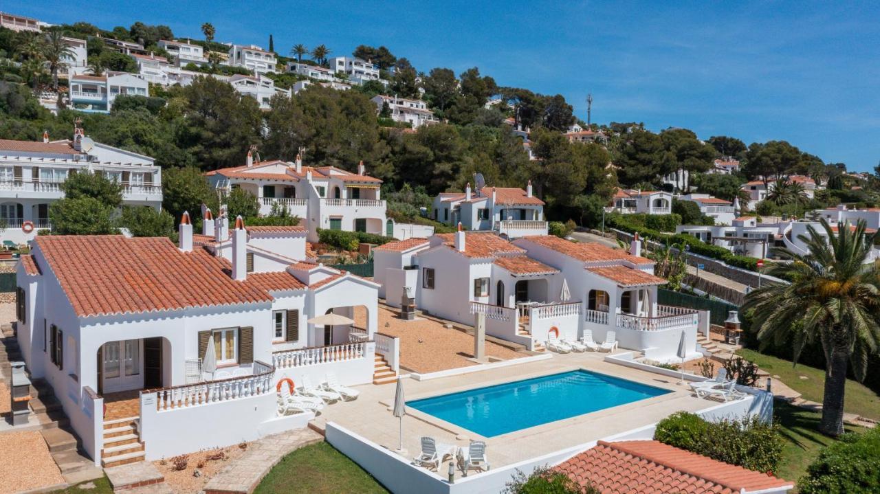 Villas Nord & Sud 83Ab, Son Bou By Menorcarentals Екстер'єр фото