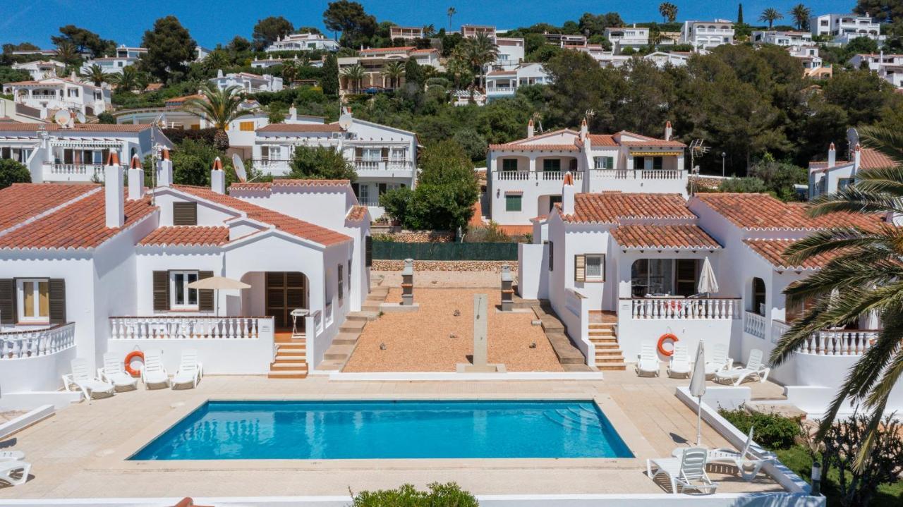 Villas Nord & Sud 83Ab, Son Bou By Menorcarentals Екстер'єр фото