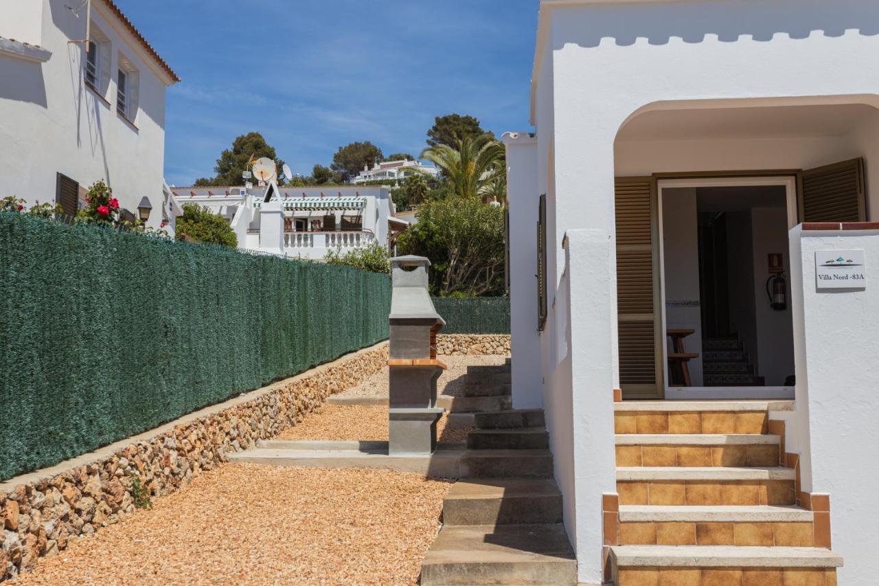 Villas Nord & Sud 83Ab, Son Bou By Menorcarentals Екстер'єр фото