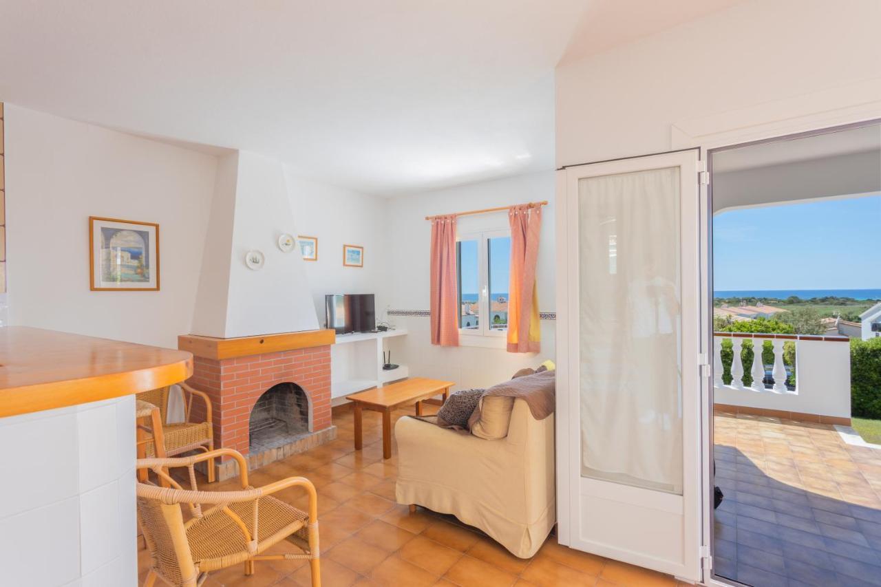 Villas Nord & Sud 83Ab, Son Bou By Menorcarentals Екстер'єр фото