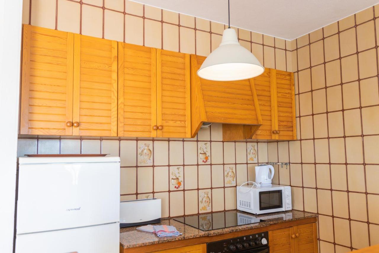 Villas Nord & Sud 83Ab, Son Bou By Menorcarentals Екстер'єр фото