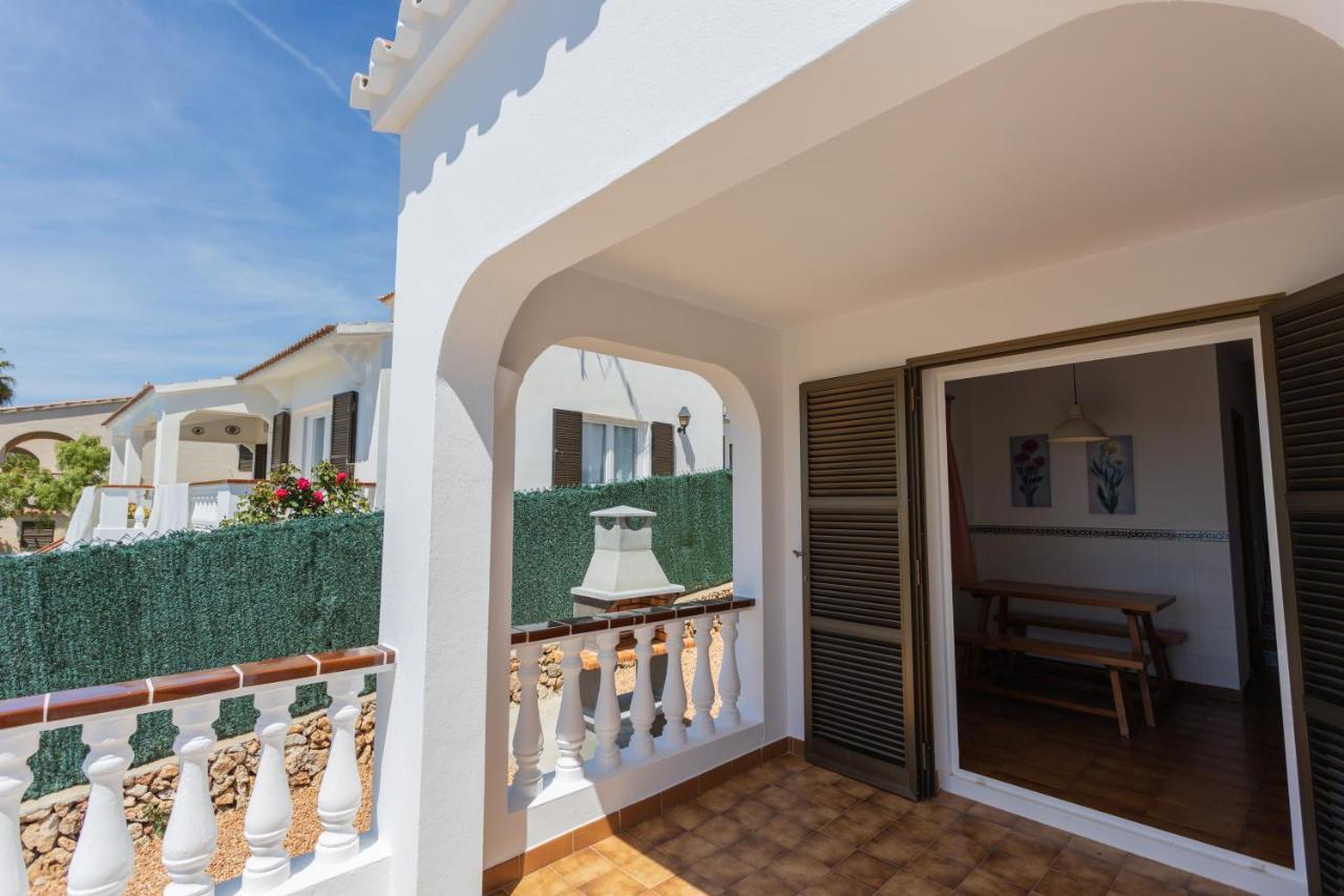Villas Nord & Sud 83Ab, Son Bou By Menorcarentals Екстер'єр фото