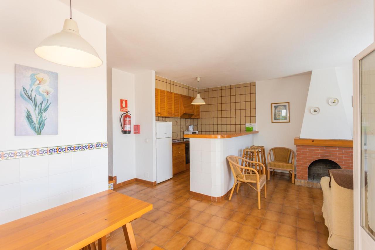 Villas Nord & Sud 83Ab, Son Bou By Menorcarentals Екстер'єр фото