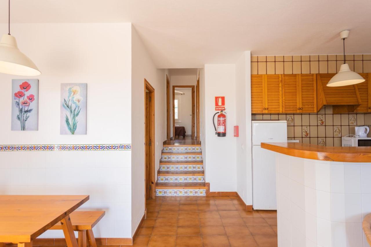 Villas Nord & Sud 83Ab, Son Bou By Menorcarentals Екстер'єр фото