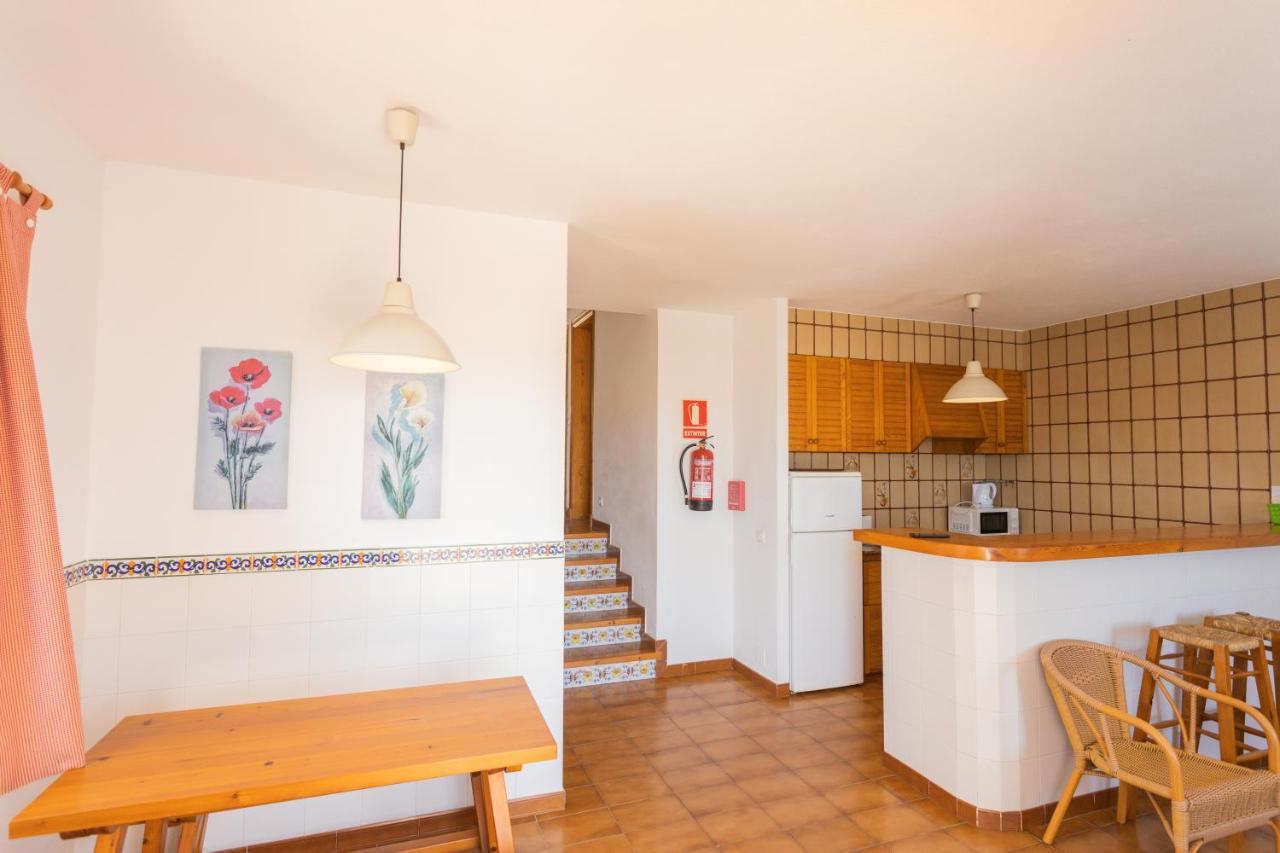 Villas Nord & Sud 83Ab, Son Bou By Menorcarentals Екстер'єр фото
