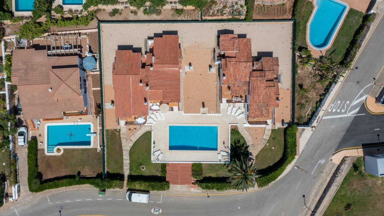 Villas Nord & Sud 83Ab, Son Bou By Menorcarentals Екстер'єр фото