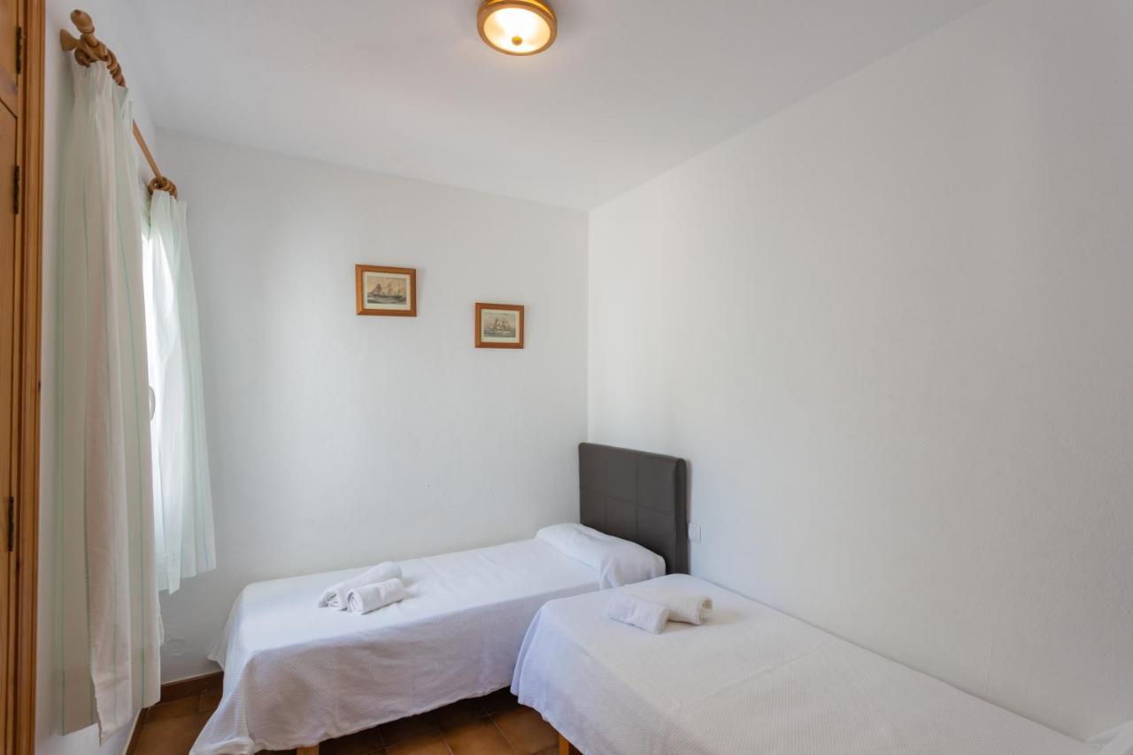 Villas Nord & Sud 83Ab, Son Bou By Menorcarentals Екстер'єр фото