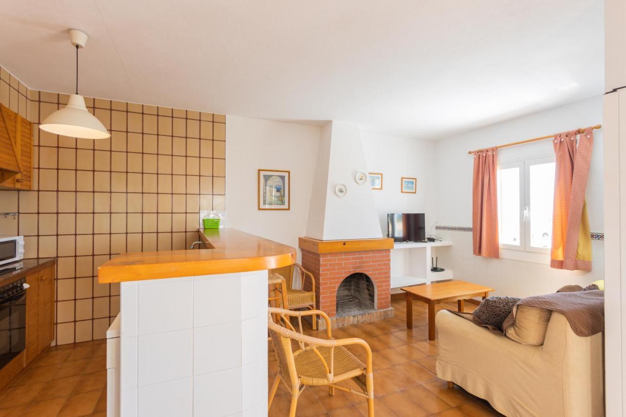 Villas Nord & Sud 83Ab, Son Bou By Menorcarentals Екстер'єр фото