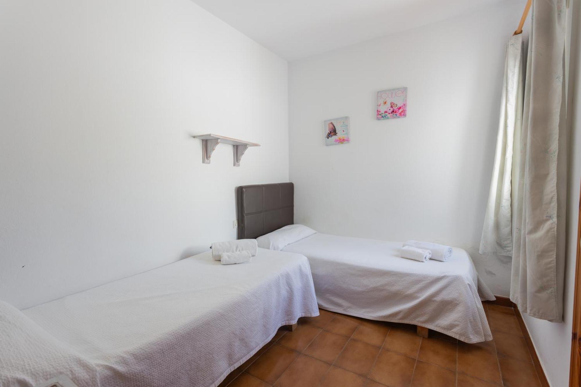 Villas Nord & Sud 83Ab, Son Bou By Menorcarentals Екстер'єр фото