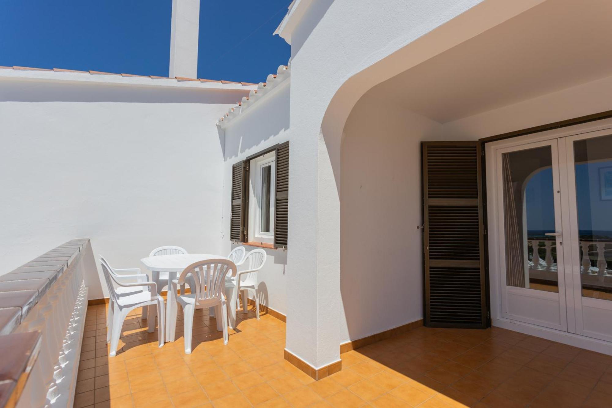 Villas Nord & Sud 83Ab, Son Bou By Menorcarentals Екстер'єр фото