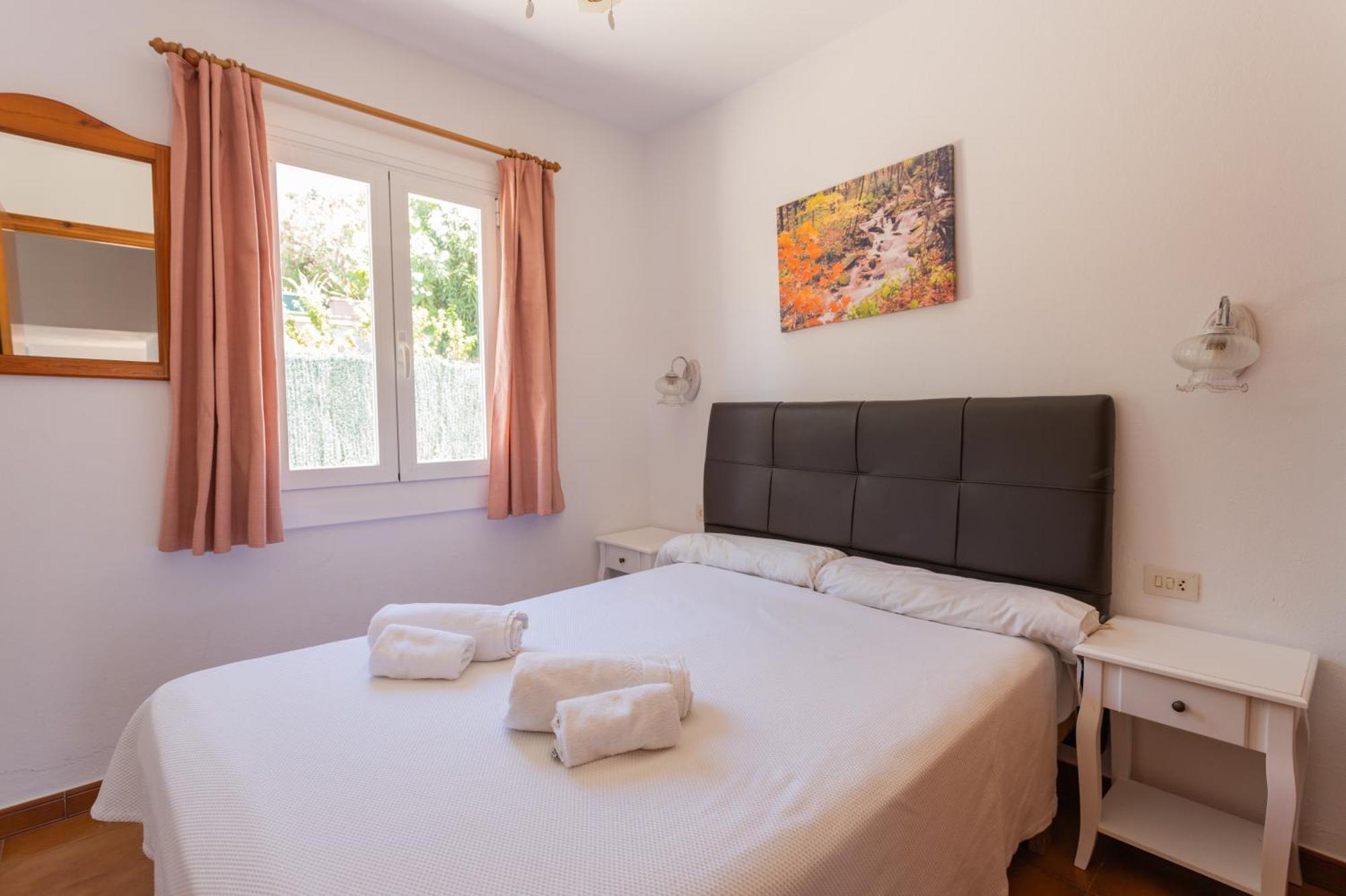 Villas Nord & Sud 83Ab, Son Bou By Menorcarentals Екстер'єр фото
