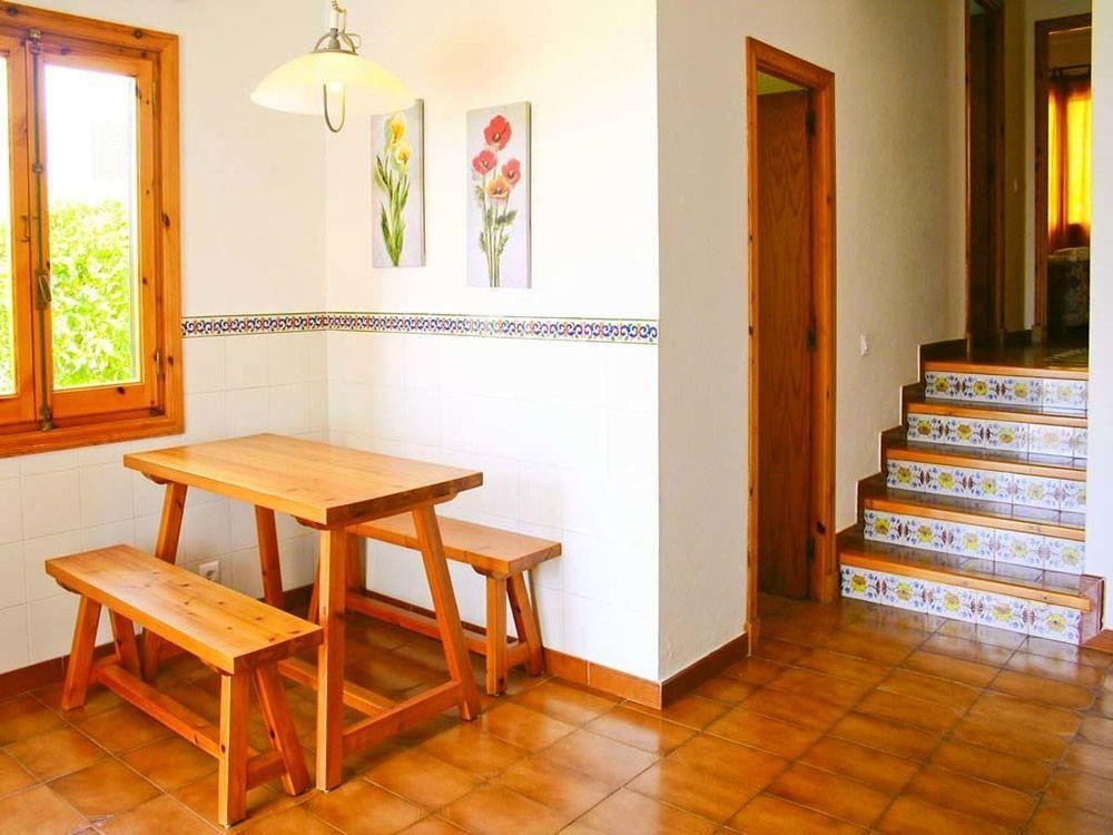 Villas Nord & Sud 83Ab, Son Bou By Menorcarentals Екстер'єр фото