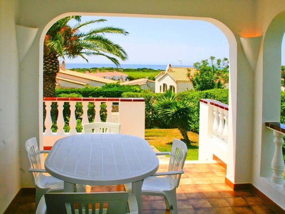 Villas Nord & Sud 83Ab, Son Bou By Menorcarentals Екстер'єр фото