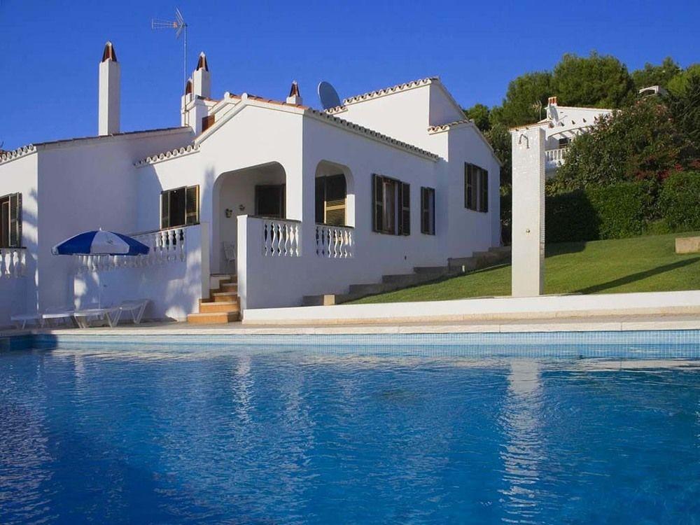 Villas Nord & Sud 83Ab, Son Bou By Menorcarentals Екстер'єр фото